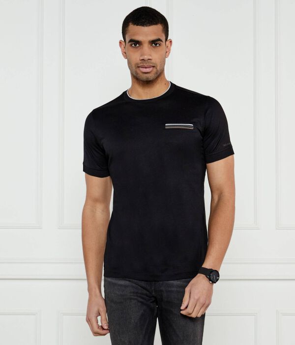

Футболки Regular fit Karl Lagerfeld, черный