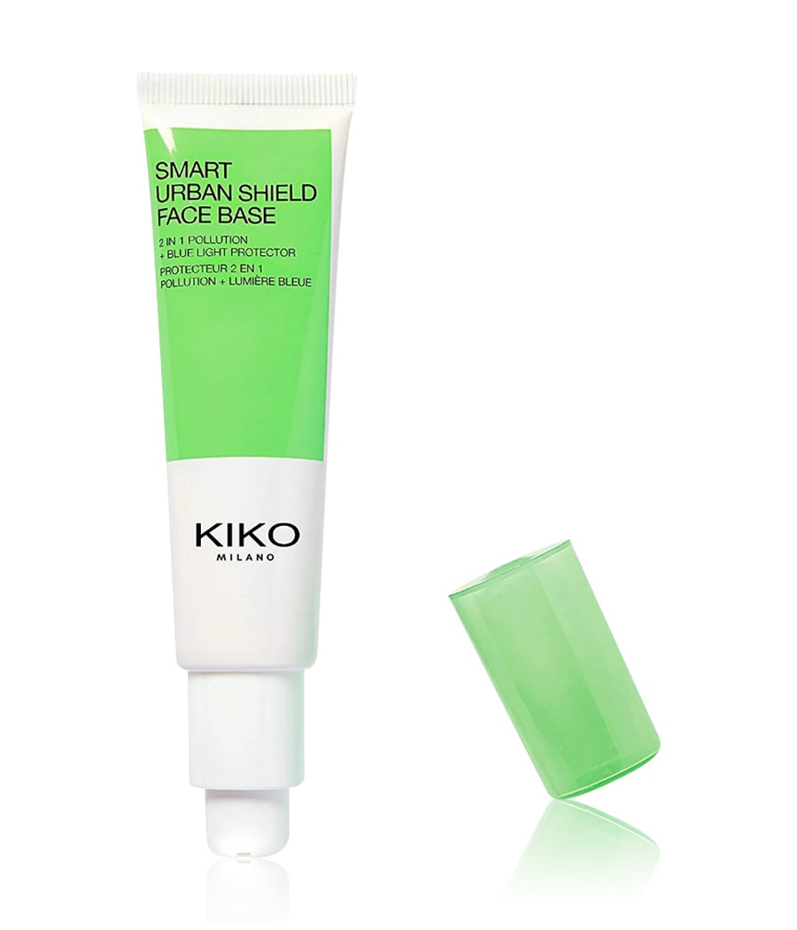 

Праймер KIKO Milano Smart Urban Shield Face Base, 30 ml