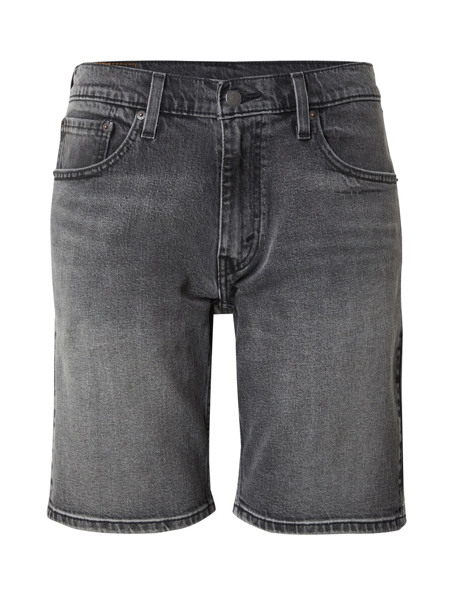 

Обычные джинсы LEVI'S 445, серый деним