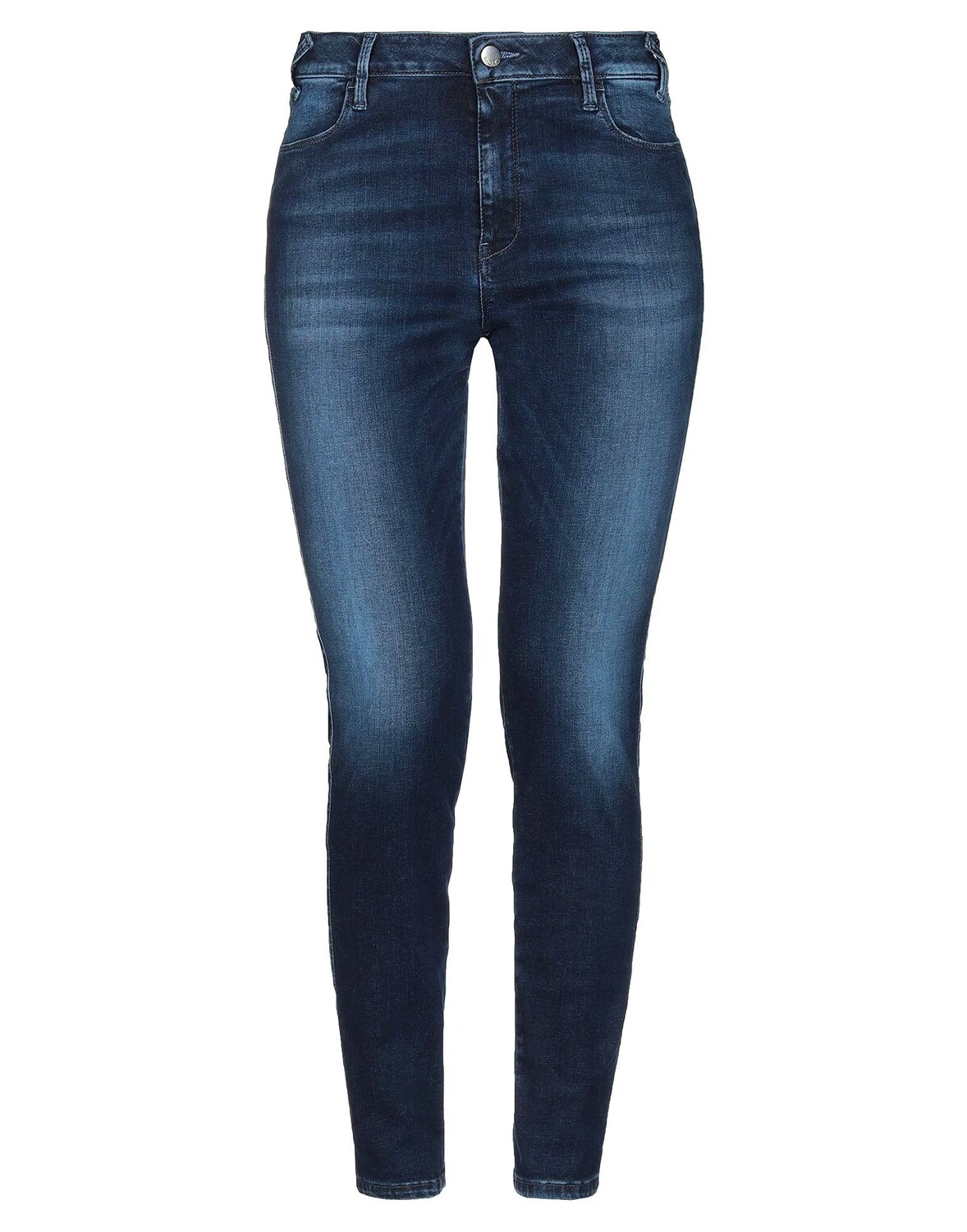 

Джинсы Met Jeans, синий