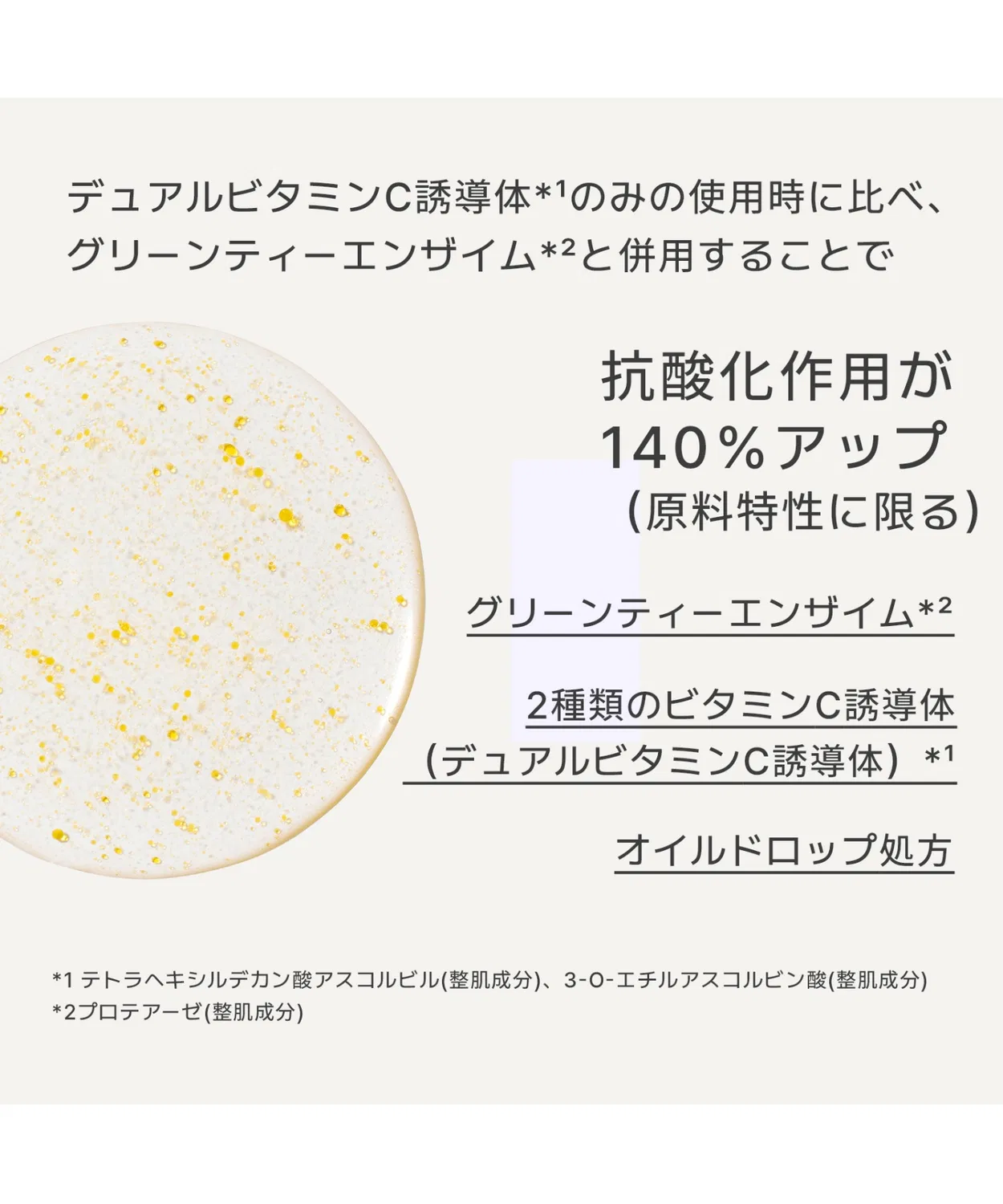 Сыворотка Innisfree — Bright с витамином C и ферментом зелёного чая, 30 мл — фото 4
