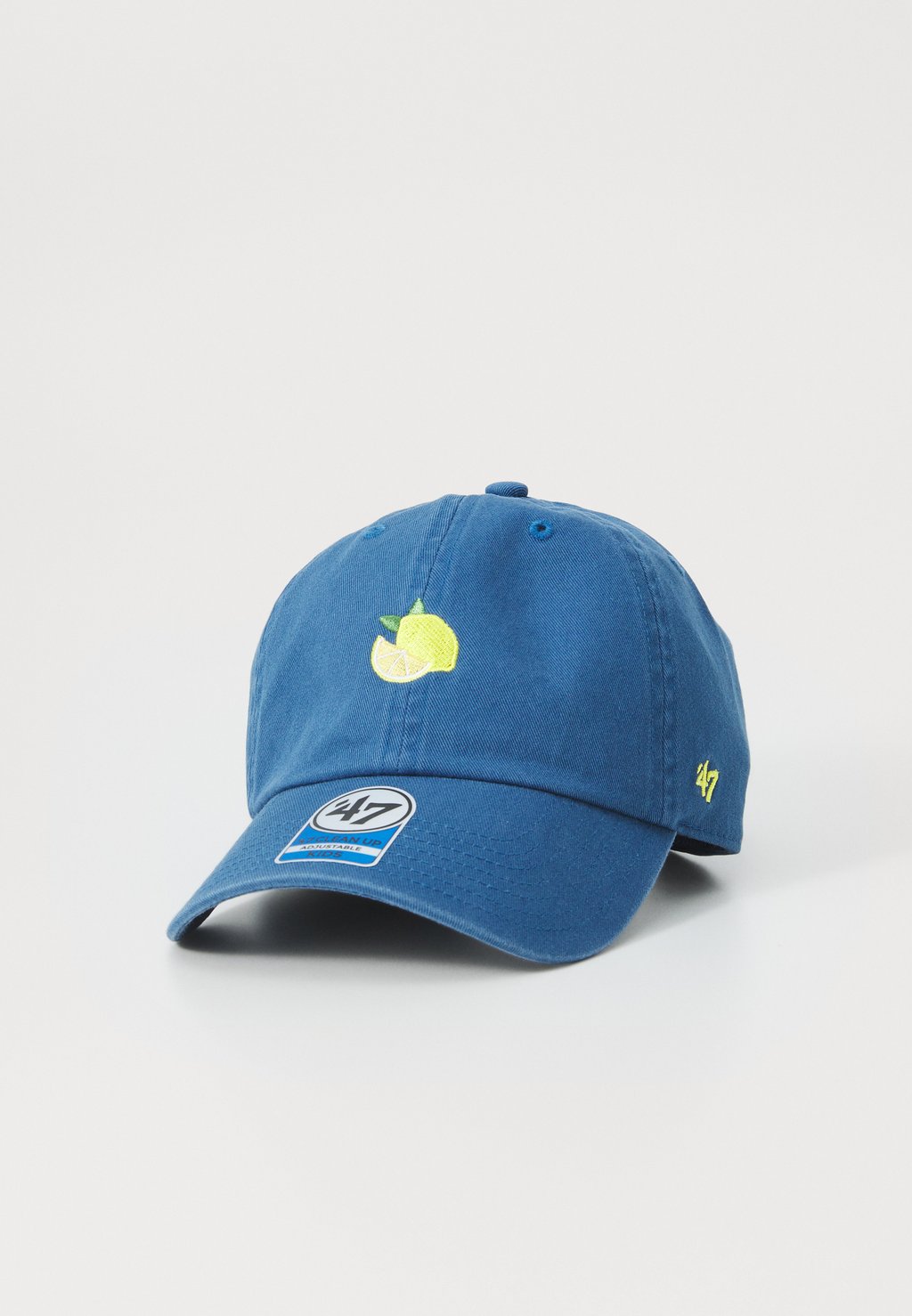 

Бейсболка FRUIT BASE RUNNER ICON CLEAN UP UNISEX '47, синий