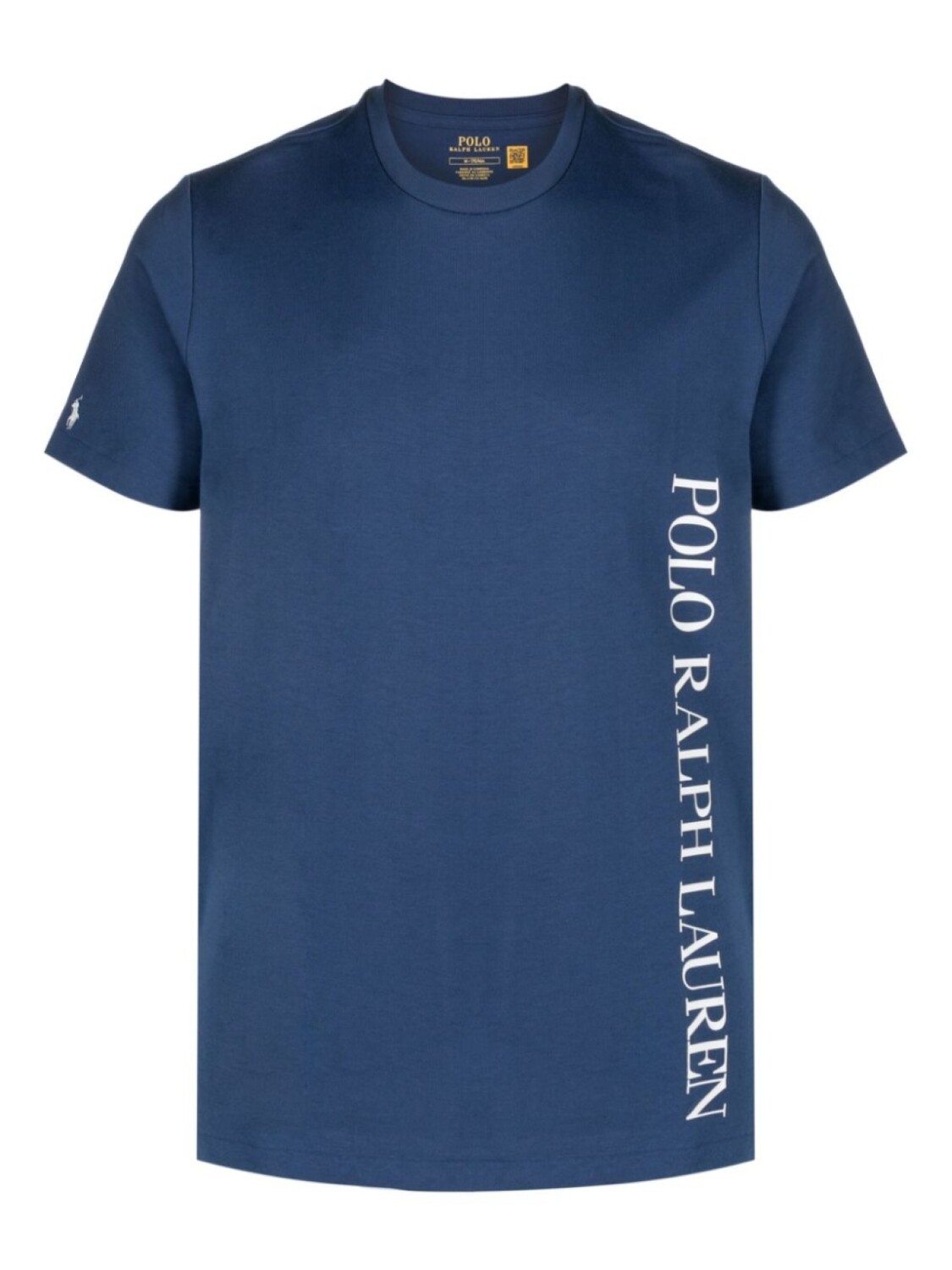 

Polo Ralph Lauren футболка с логотипом, синий