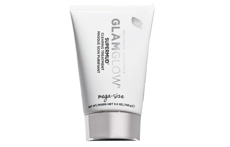 

GLAMGLOW GELAIMEI Purified White Can Glow маска для лица осветляющая, восстанавливающая и увлажняющая 15g/50g/100g/100g*2