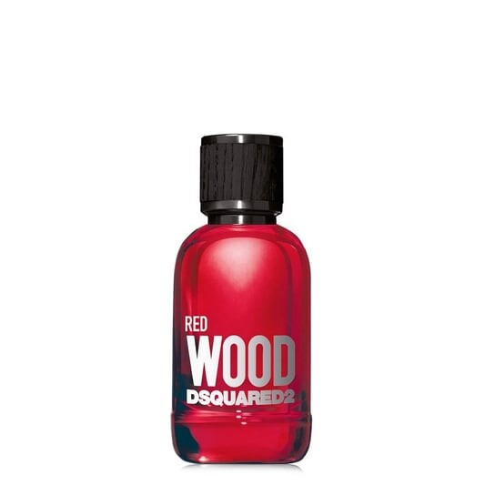 

Туалетная вода, 30 мл Dsquared 2, Wood Red Pour Femme, Dsquared2