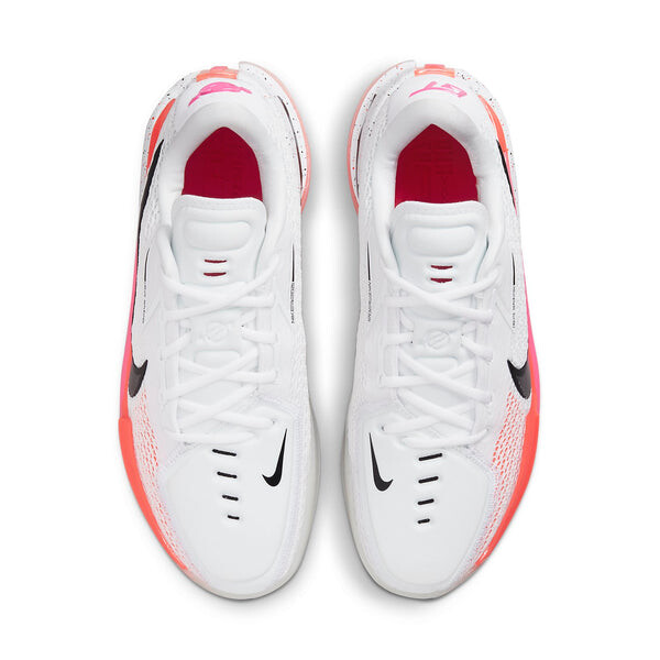 Кроссовки air zoom gt cut 1 Nike, белый — фото 4