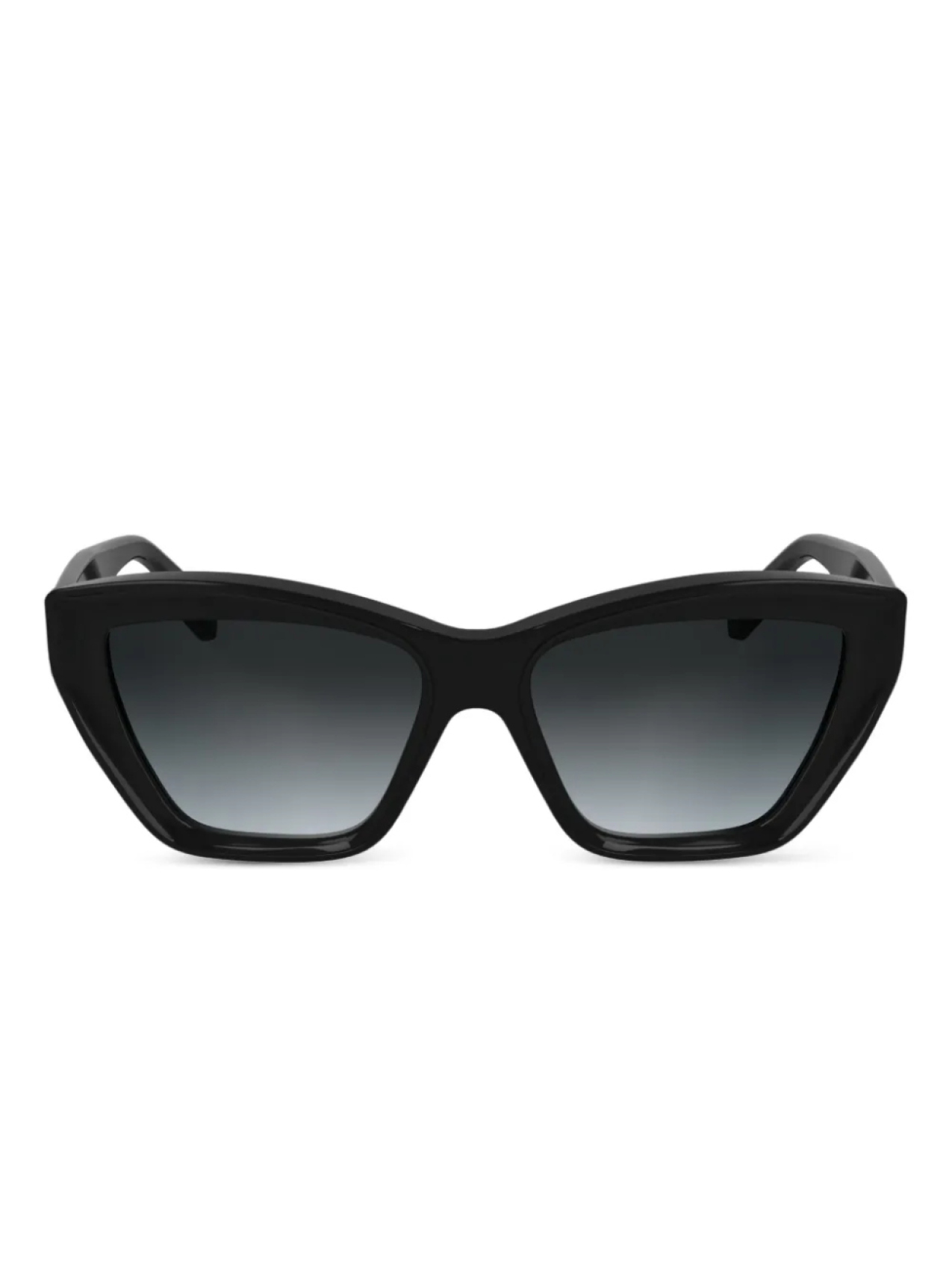 

Солнцезащитные очки Karl Signature Karl Lagerfeld, черный
