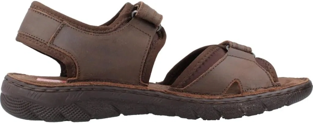 Туфли Fluchos f1753 brown — фото 4