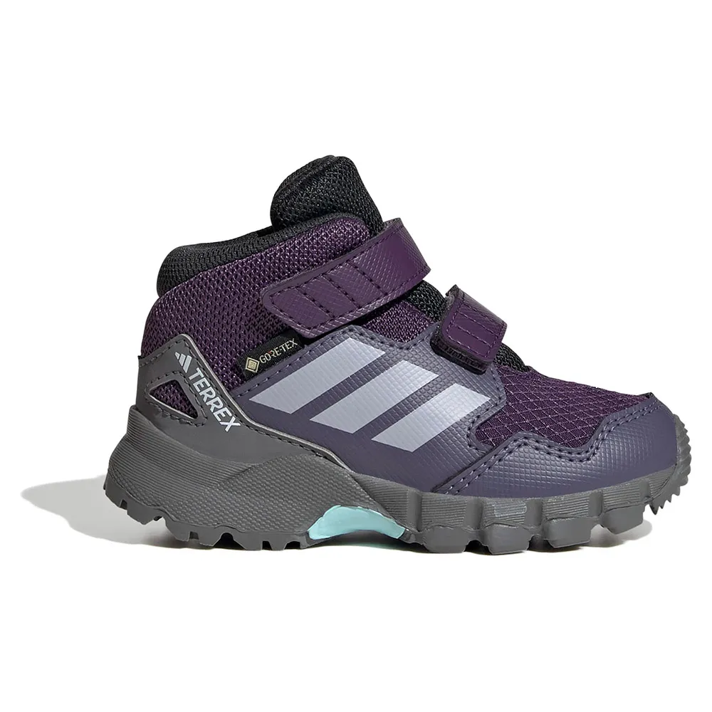 

Походные ботинки adidas Terrex Skychaser Mid Goretex, фиолетовый