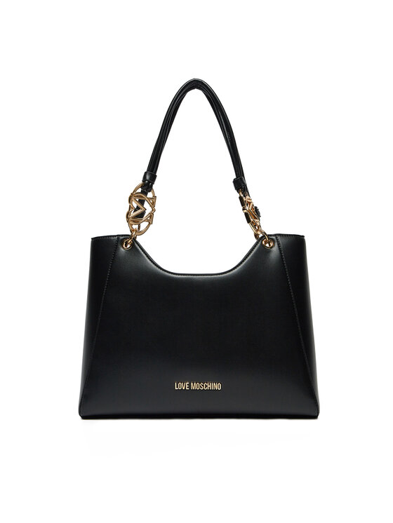 

Сумочка JC4050PP1MLF0000 Love Moschino, черный