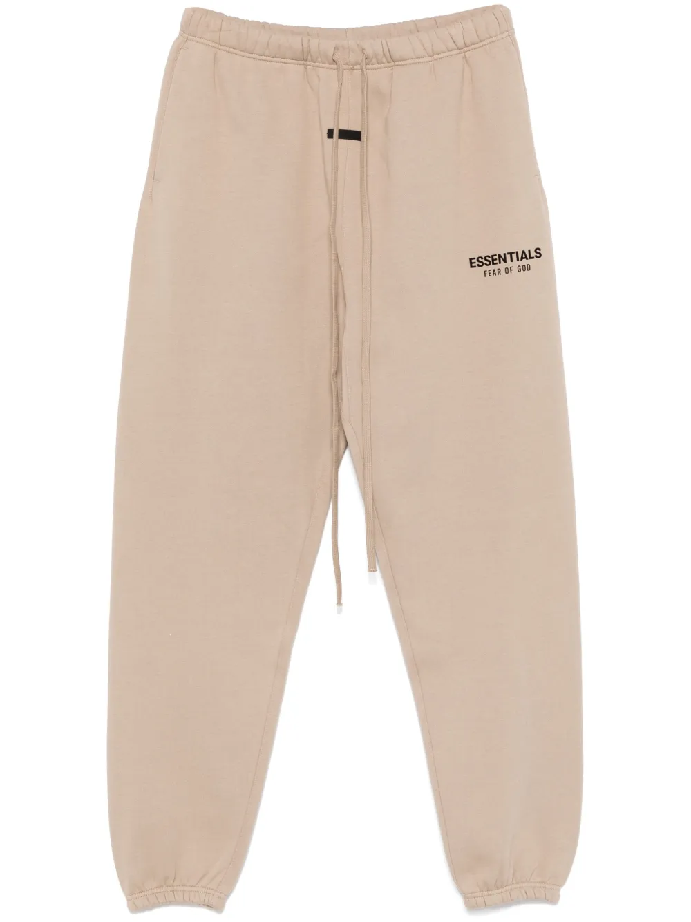 

Спортивные брюки с логотипом FEAR OF GOD ESSENTIALS, нейтральный