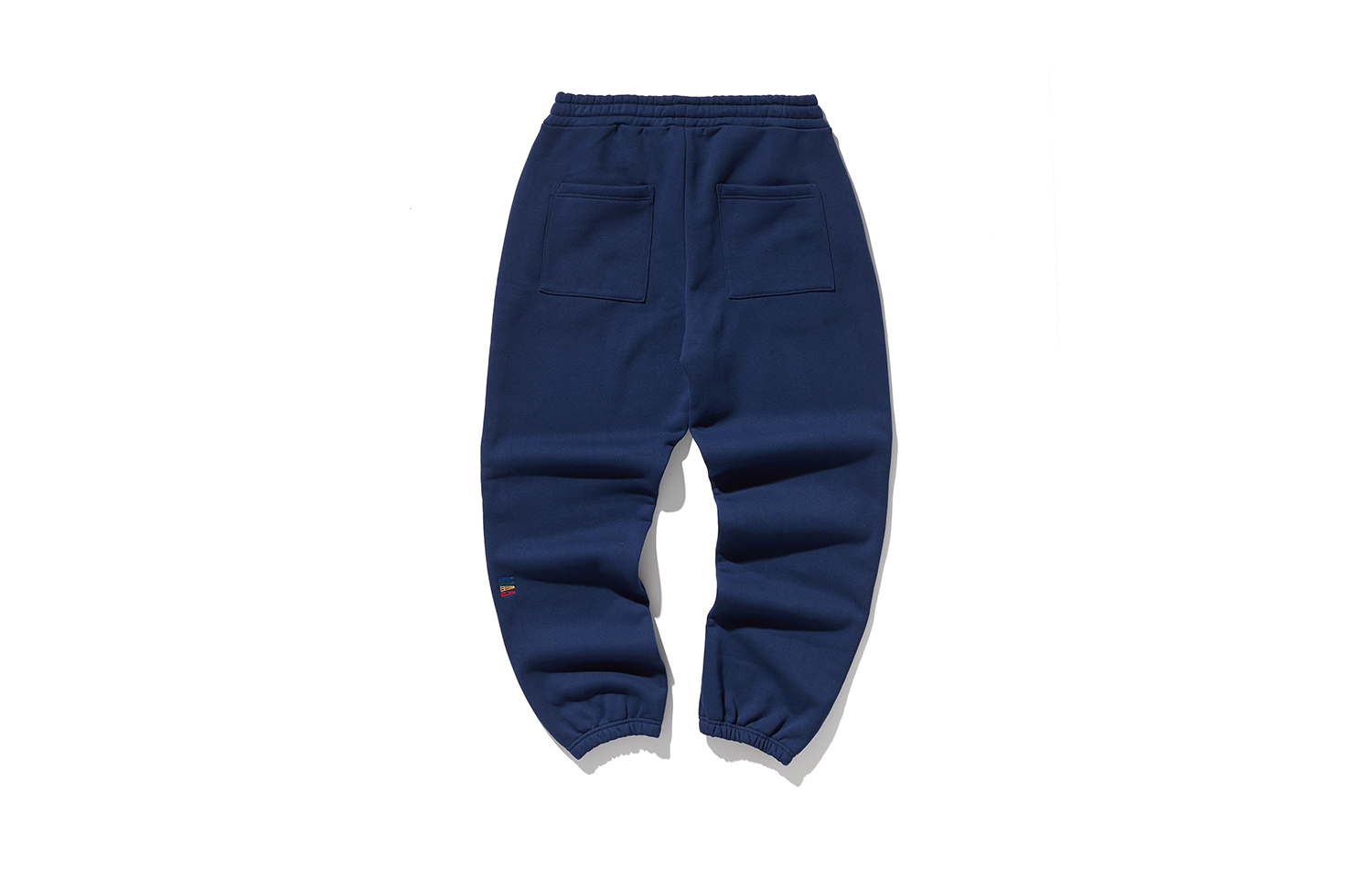 

Унисекс спортивные штаны Nautica White Sail, лазурный