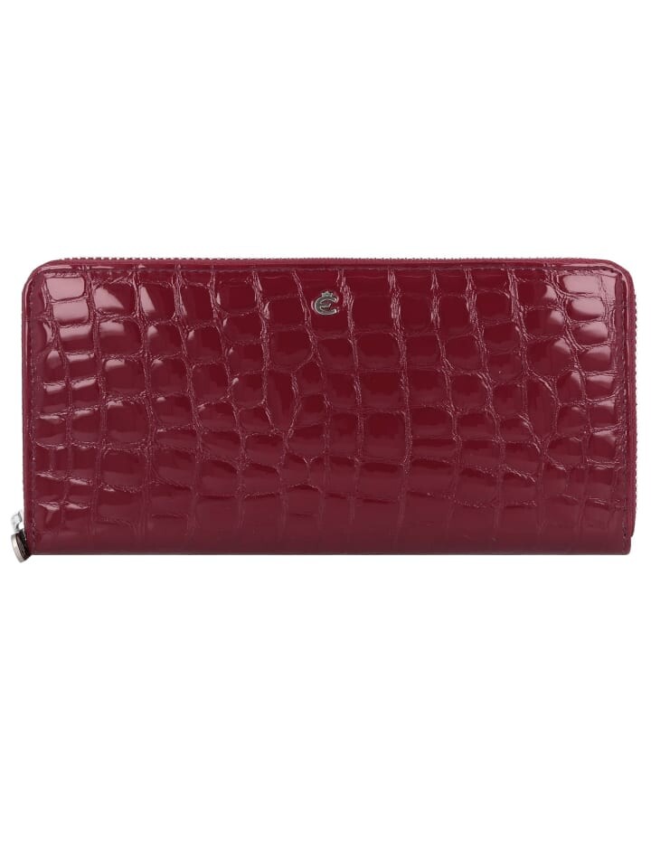 

Кошелек Esquire, красный