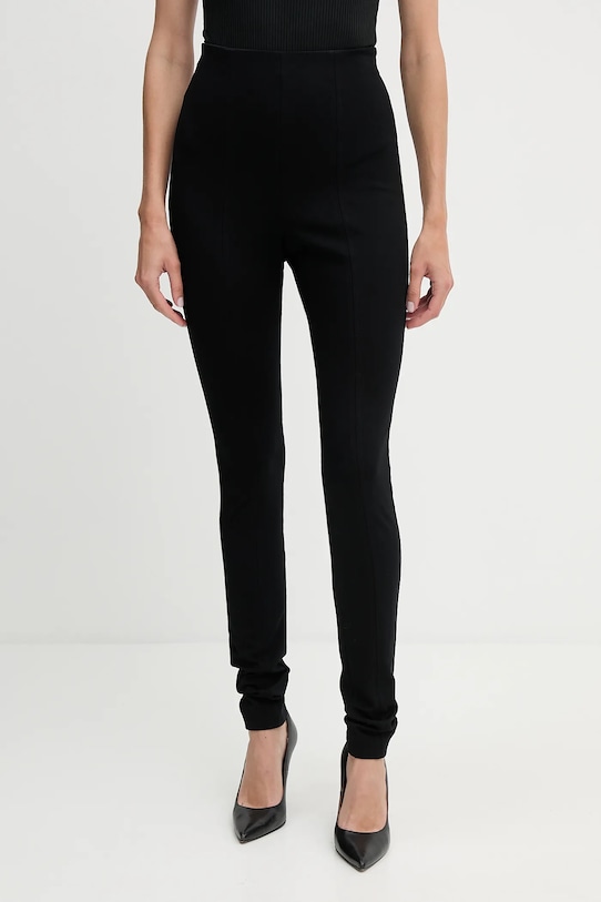 

Леггинсы Boss Orange, черный