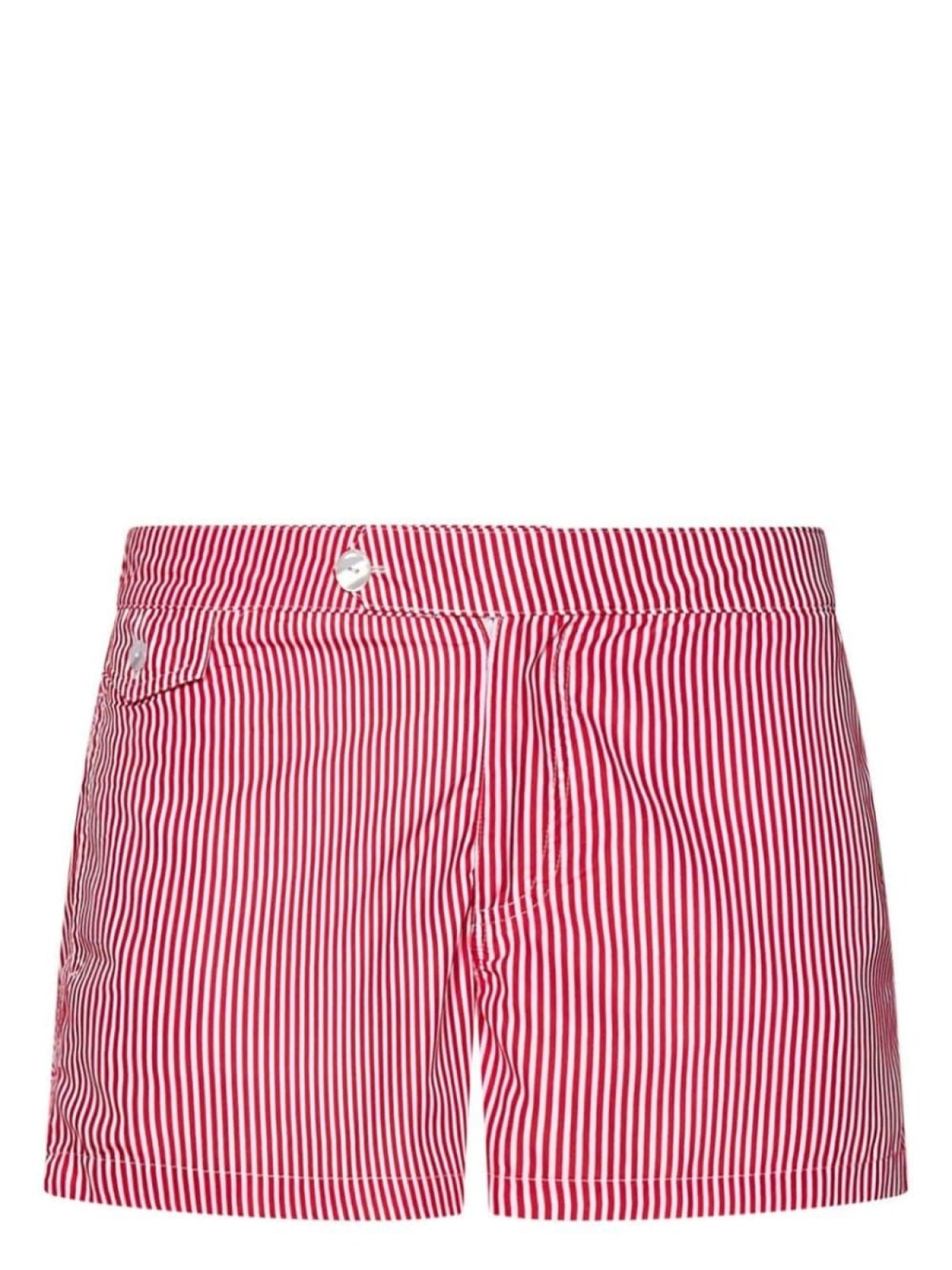 

FRANZESE COLLECTION Шорты для плавания Джеймса Бонда, красный