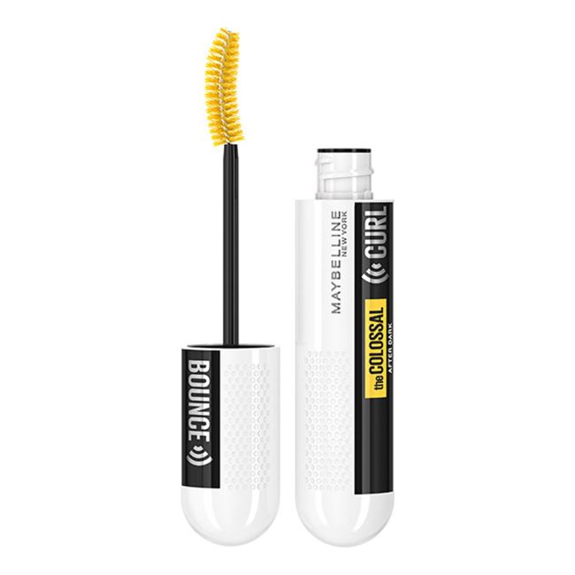 

Maybelline тушь для ресниц Colossal Curl Bounce Maybelline New York, 10 мл