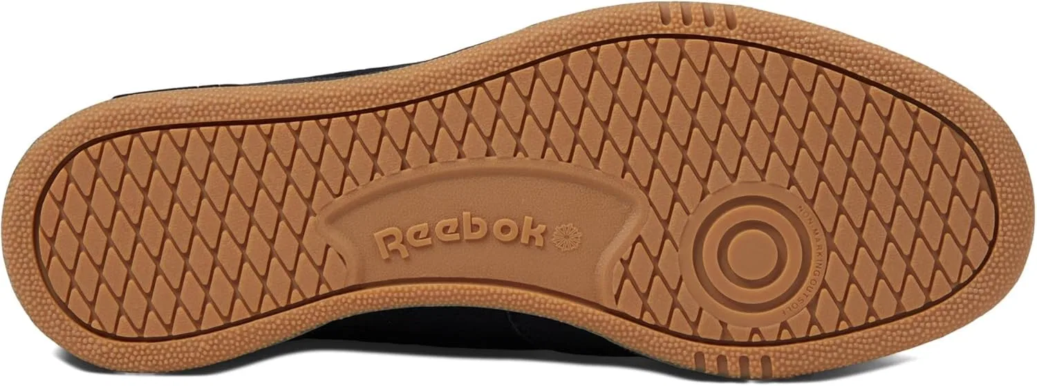 Кроссовки Reebok Court Advance, мужские, цвет Core Black/Footwear White/Reebok Lee 3 — фото 3