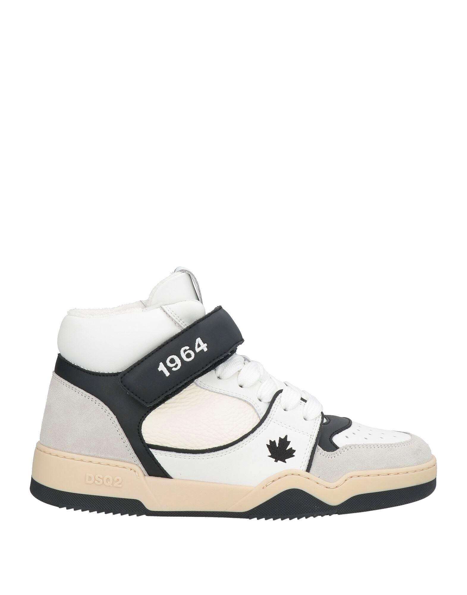 

Кроссовки Dsquared2, белый