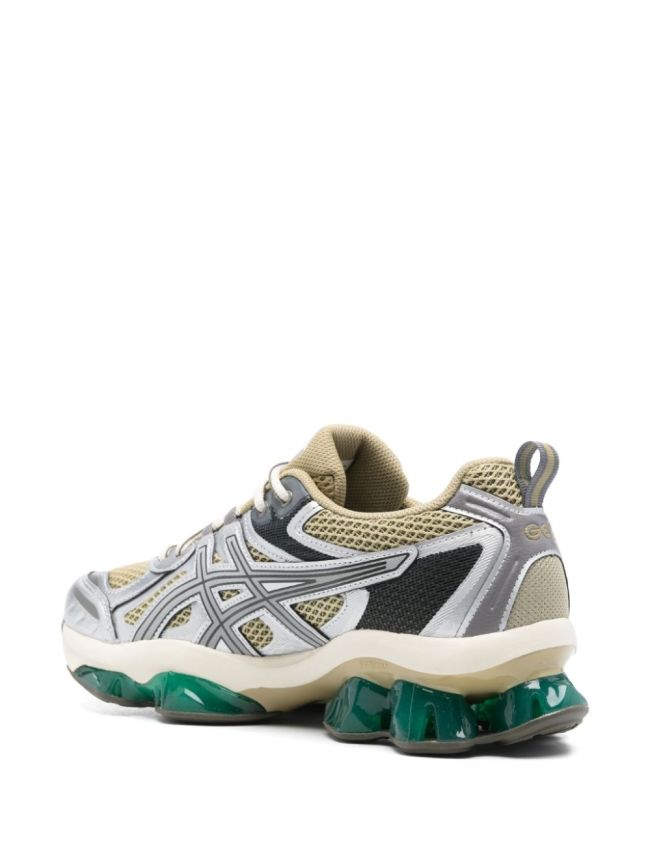 Кроссовки ASICS Gel-Quantum Kinetic — фото 3