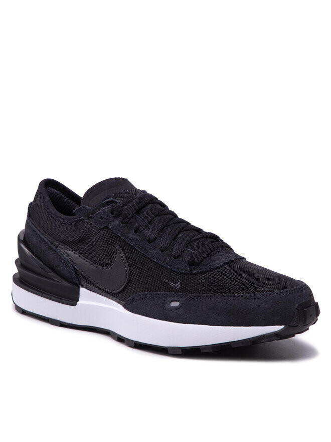 

Кроссовки Waffle One (Gs) DC0481 Nike, черный