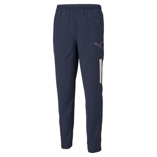 

Мужские тренировочные брюки Puma teamLIGA Sideline Pants 657261