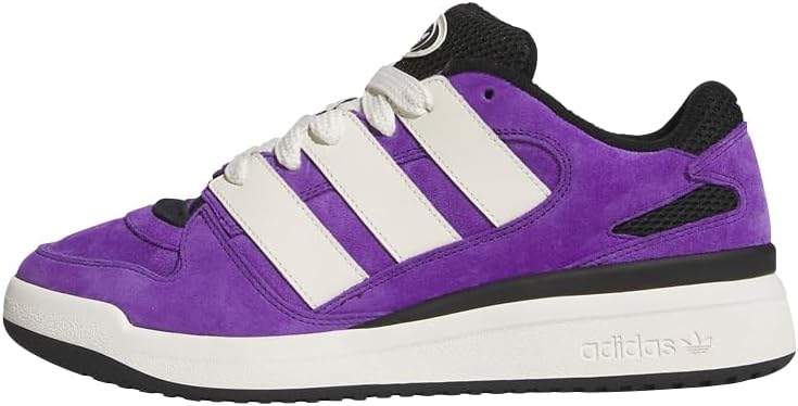 

Кроссовки adidas Унисекс-взрослый Prered/Owhite/Cblack FORUM2000 VioletOff White/Core Black 13 US, мультиколор