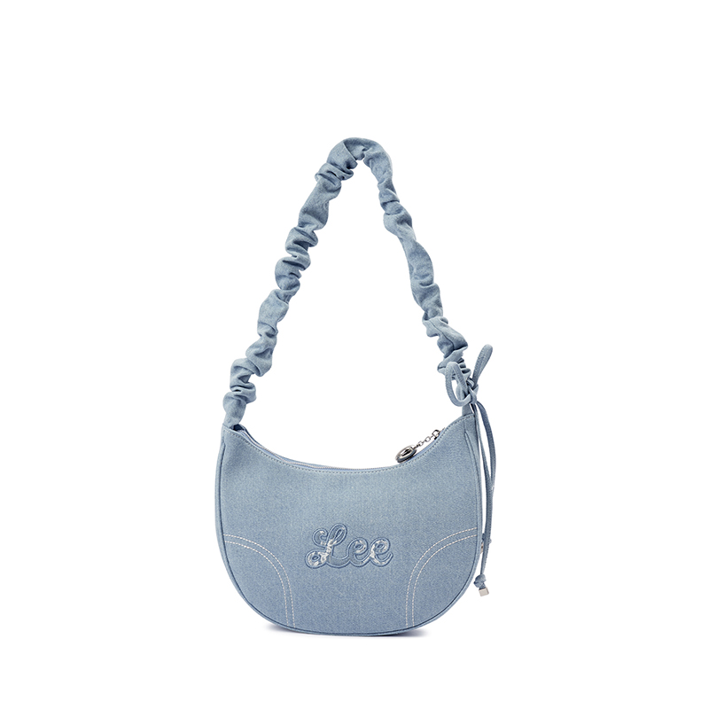 

Lee Тканевый шоппер, хендбэг, сумка через плечо, кроссбоди женский blue