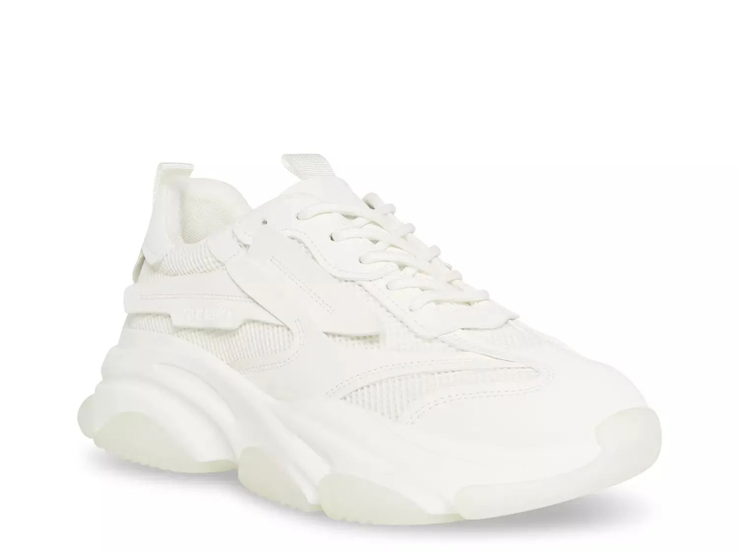 

Кроссовки Possess Steve Madden, White