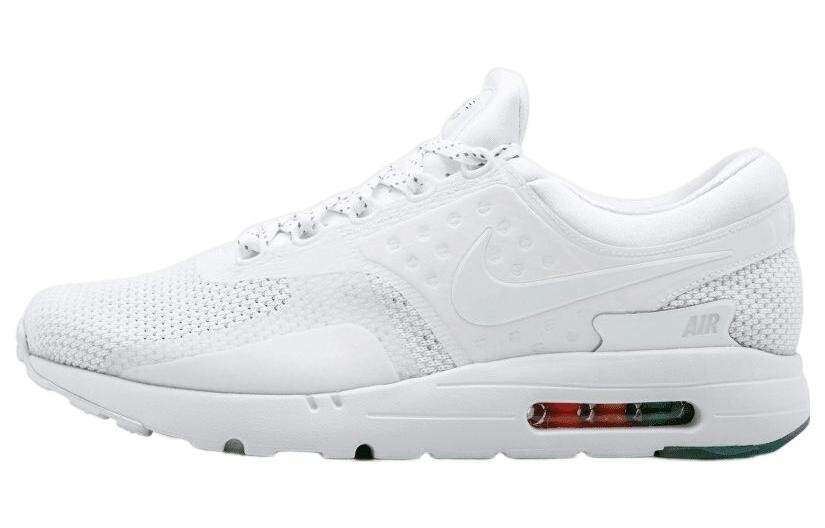 

Кроссовки Nike Air Max Zero унисекс