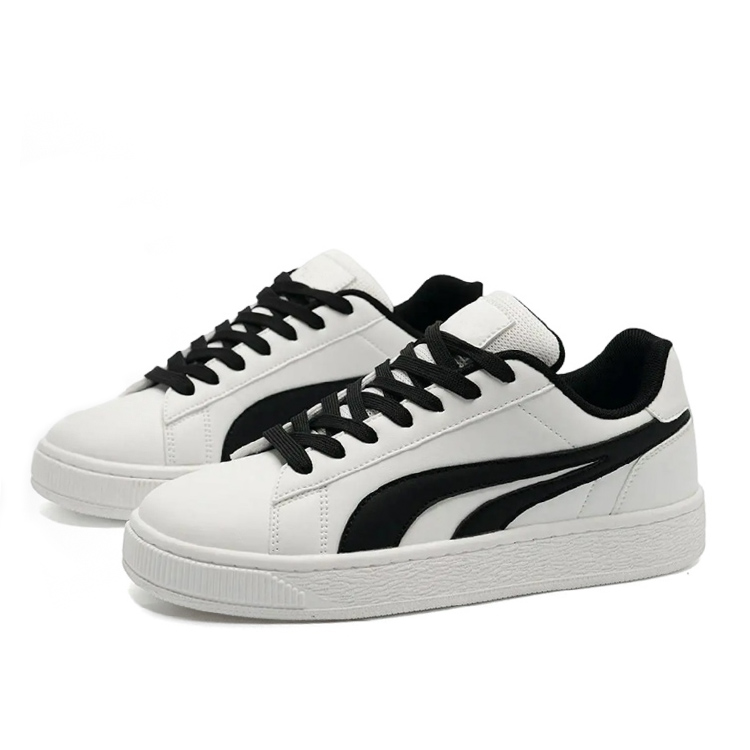 

OLDDESIRE Низкие скейтерские кроссовки унисекс German Army Trainers белые, цвет German Army Trainers White