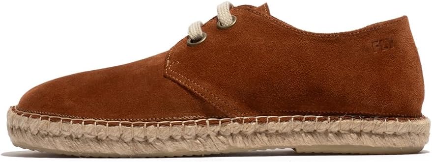 

Эспадрильи FLY London для мужчин, Camel