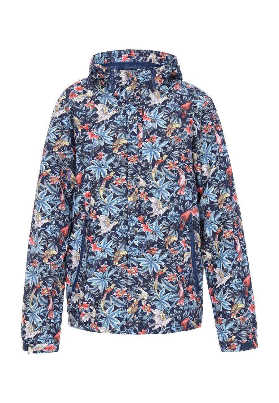 

Куртка межсезонная Mo ATHLSR, цвет marine blue/Aqua, Синий, Куртка межсезонная Mo ATHLSR, цвет marine blue/Aqua