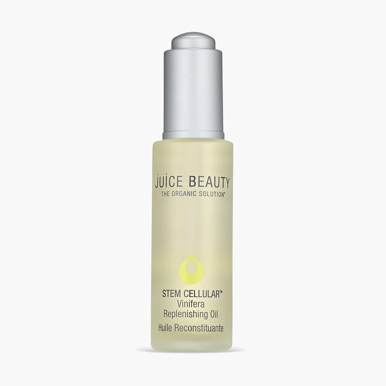 Масло для лица Juice Beauty — Stem Cellular Vinifera Replenishing Oil & Facial Primer, Hydrating Night Treatment with