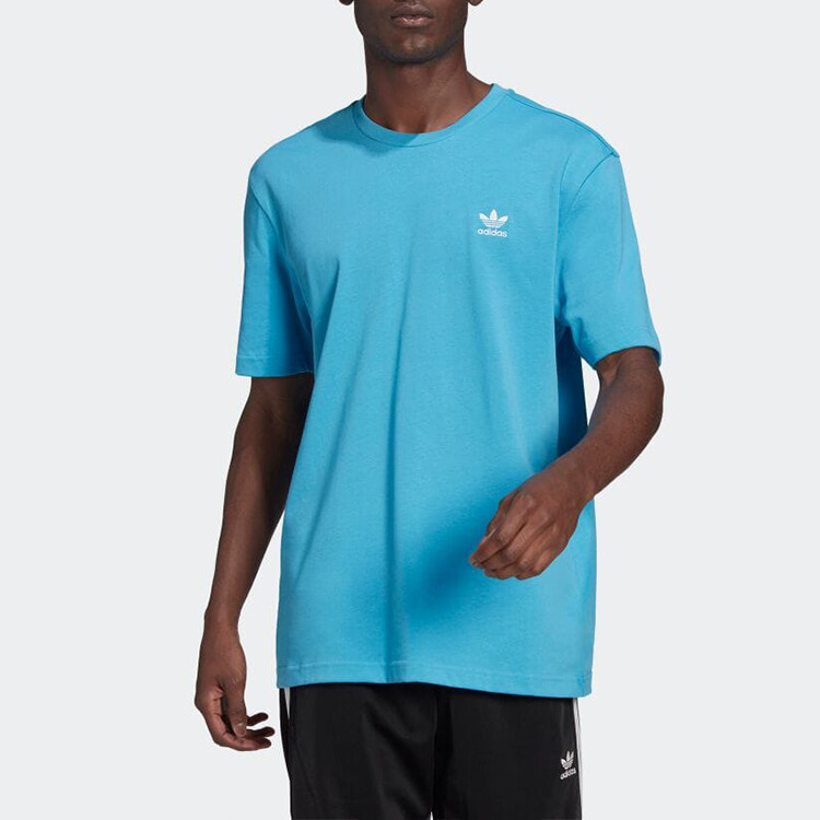 

Футболка мужская ADICOLOR CLASSICS синяя Adidas Originals, синий