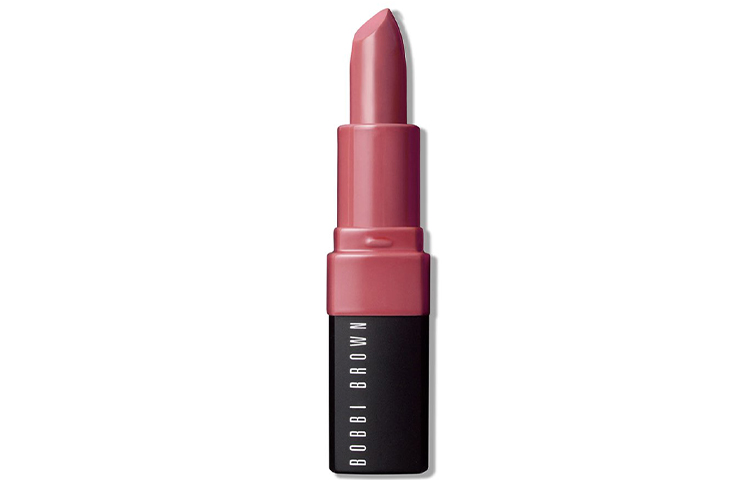 

черный мини помада velour легко растушевывается стойкий цвет лица 2,25г BOBBI BROWN, #babe розовый bean коричневый