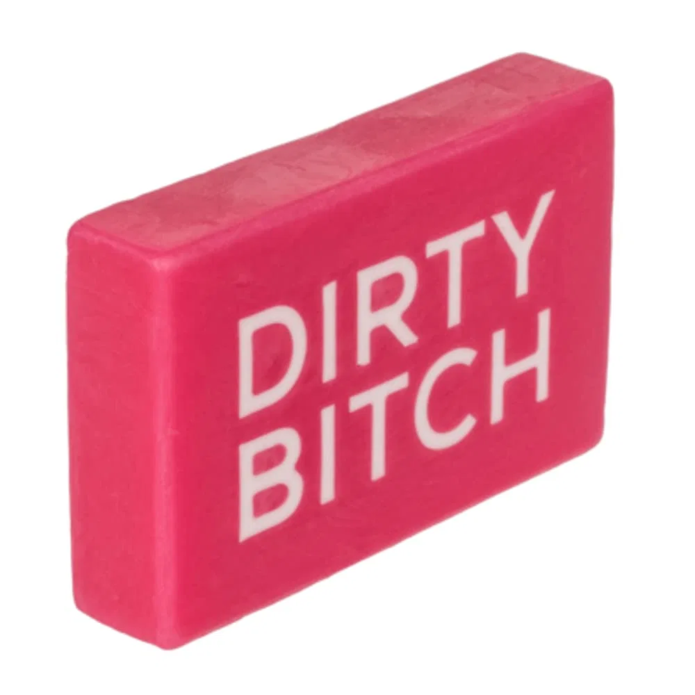 Мыло с ароматом клубники 150 г Out Of The Blue