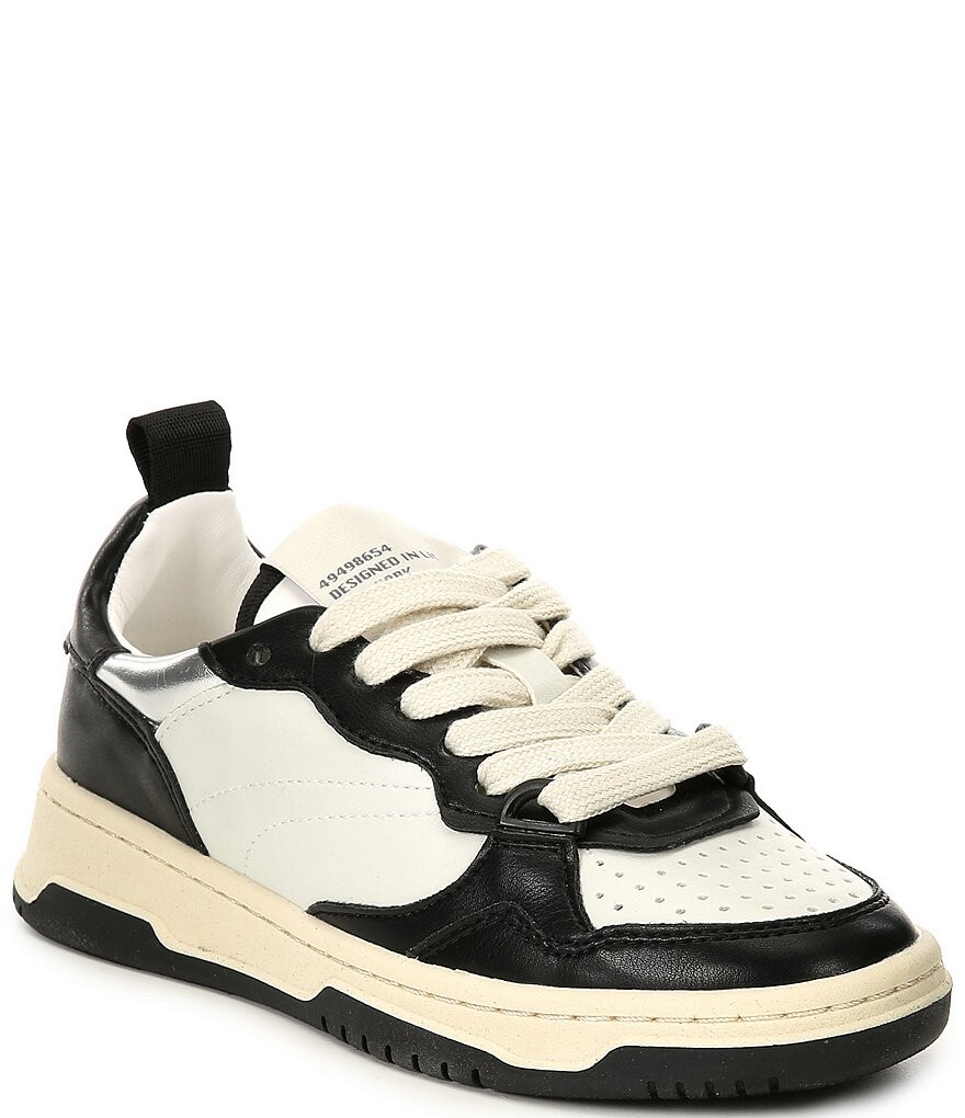 

Кроссовки Steve Madden Girls 'J-Everlie (Молодежь), черный