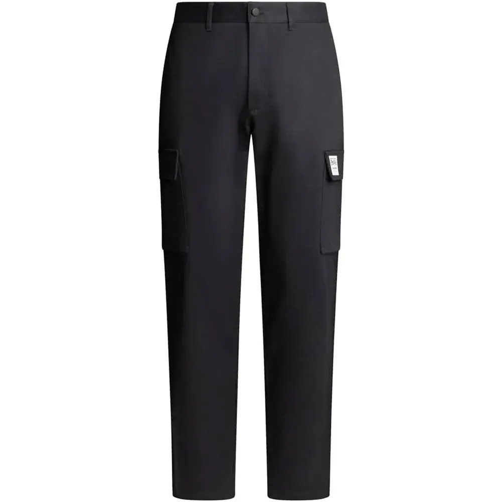 

Брюки Red Bull Racing Rm210004 cargo, черный