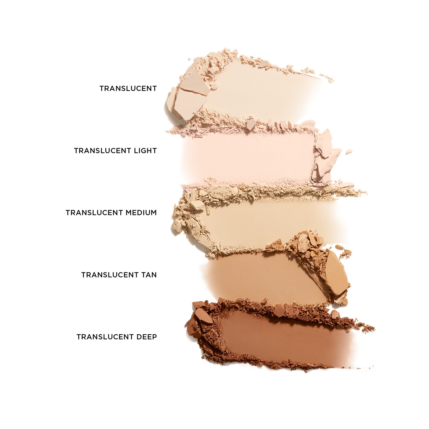 Компактная пудра Airbrush Pressed Powder Hourglass, Translucent Tan (10,5 g) — фото 4