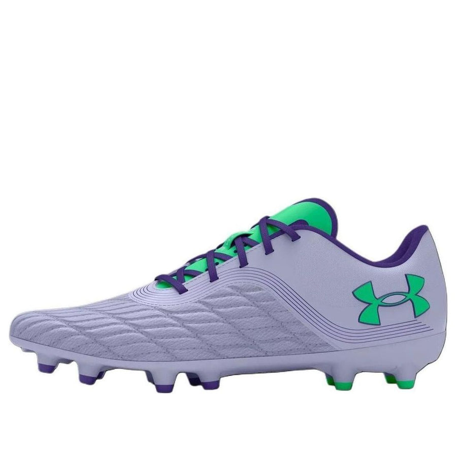

Кроссовки Under Armour Clone Magnetico Pro 3 'Celeste Vapor Green', фиолетовый