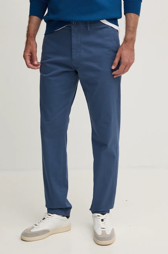 

Брюки Tommy Hilfiger, синий