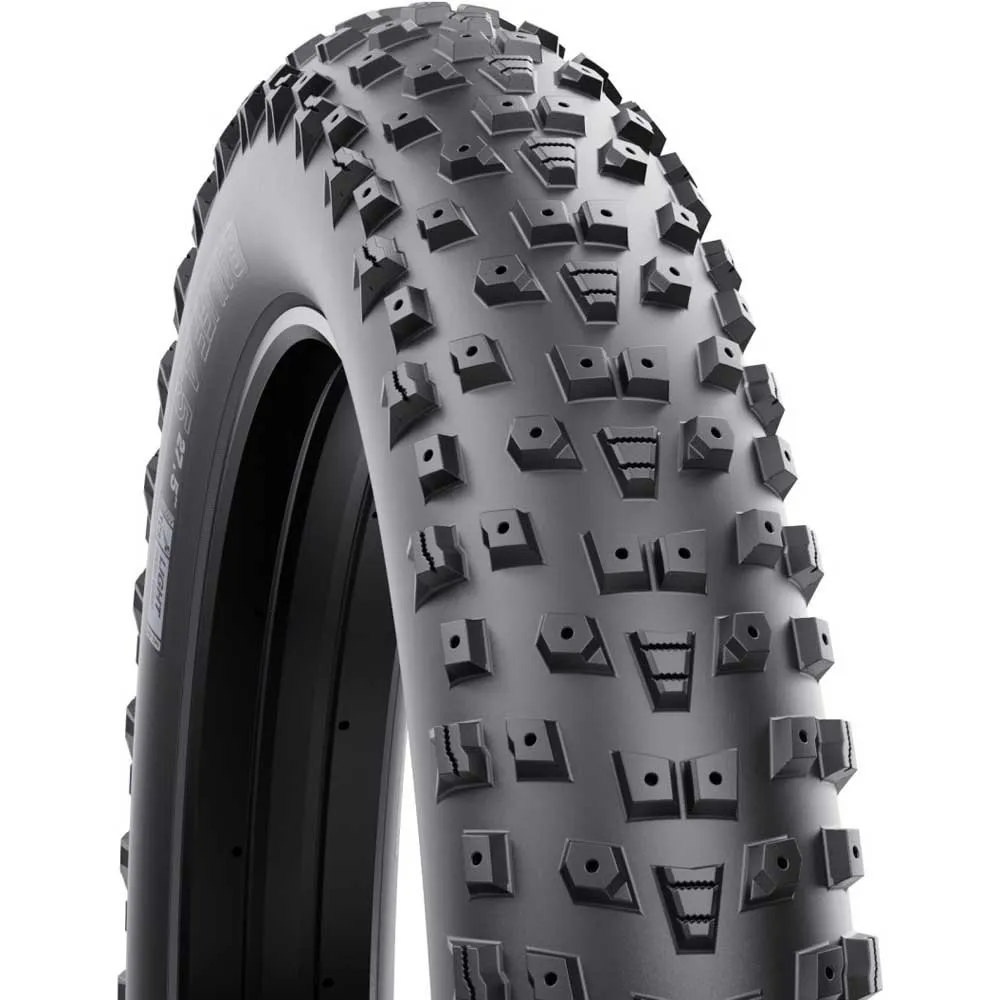 

Шина для горного велосипеда WTB Bailiff 120 TPI Tubeless 27.5´´ x 4.50, серебряный