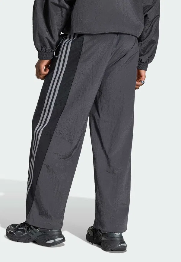 Спортивные штаны для спортивного костюма Adidas Originals, Black — фото 2