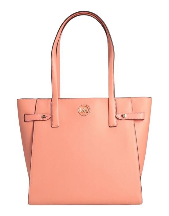 

Сумка MICHAEL MICHAEL KORS, лососево-розовый