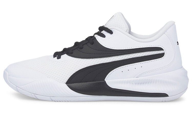 

Баскетбольные кроссовки Puma Triple унисекс