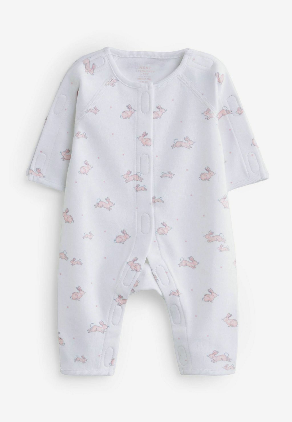 

Костюм для сна PREMATURE 3 PACK REGULAR FIT Next, розовый
