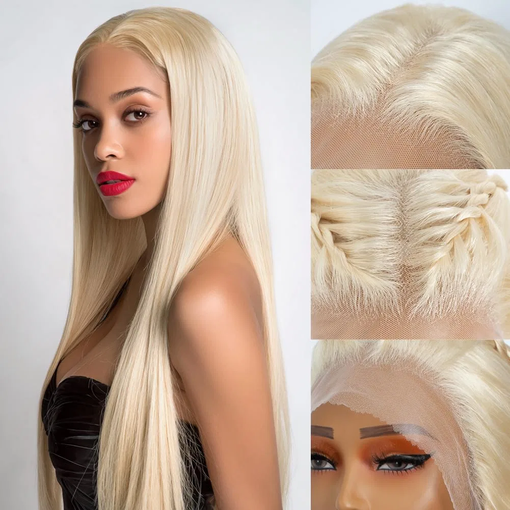 Женский парик Joedir, 13 x 4 Lace Front, 96.5 см, очень длинный, прямой Joedir Hair, 613