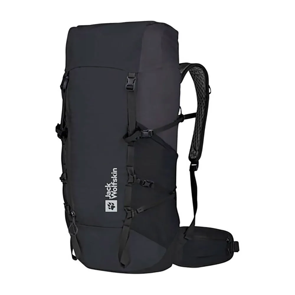 

Рюкзак Jack Wolfskin Prelight Shape 25L, черный