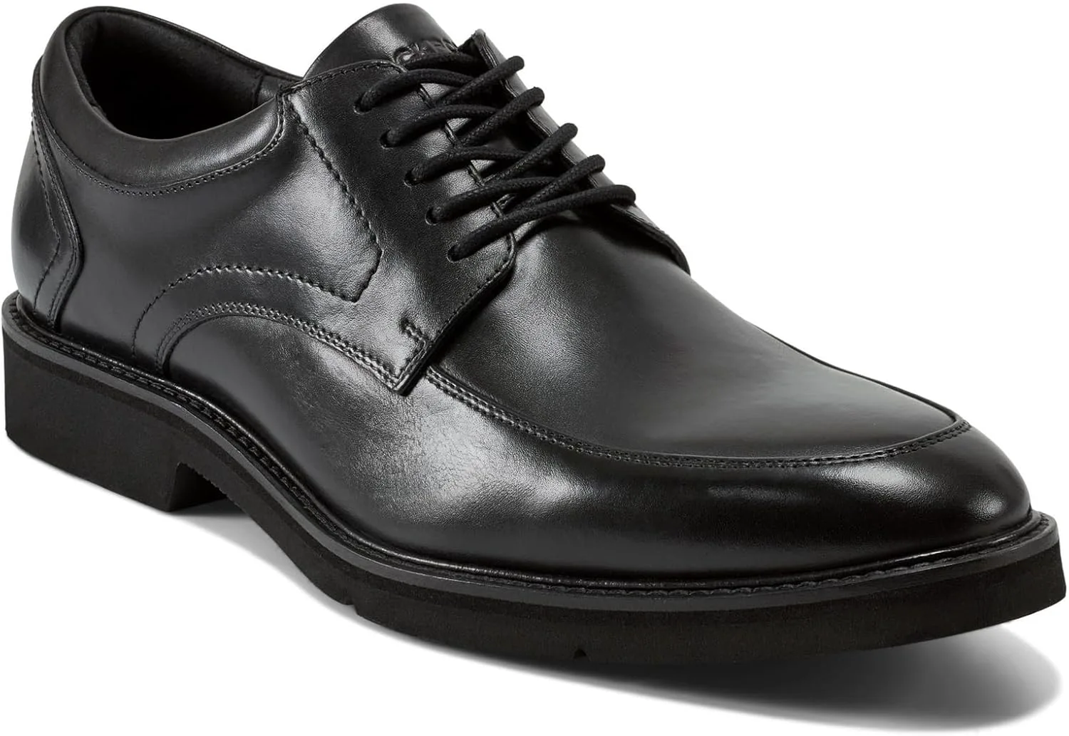 Туфли Rockport Mens Floran, черный