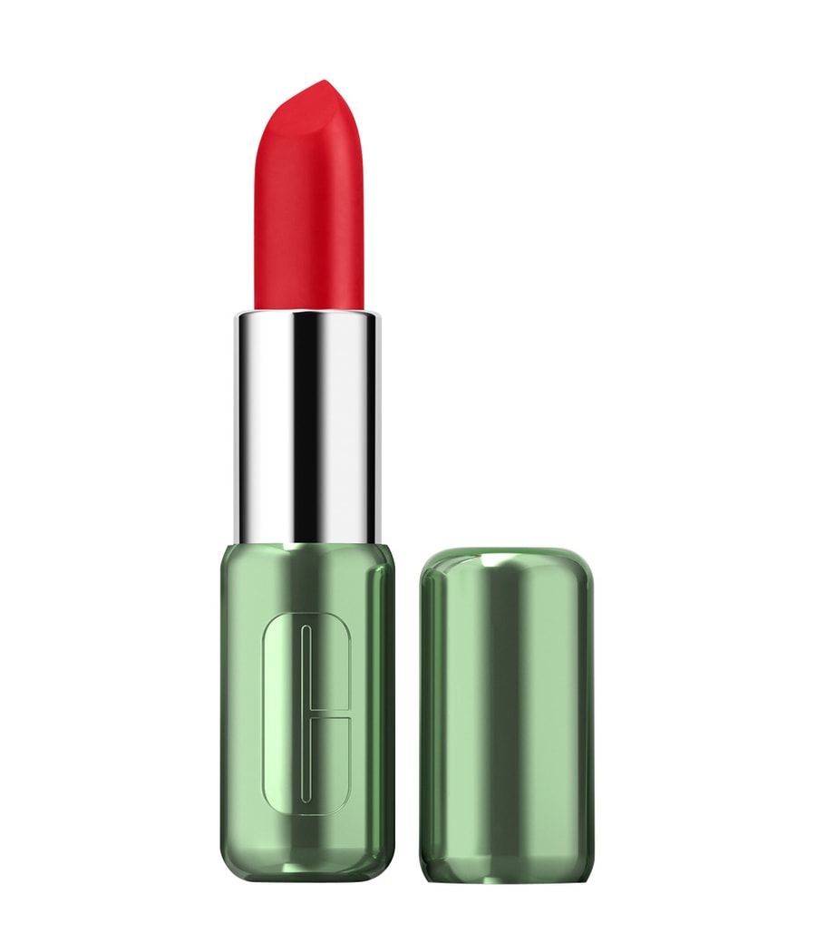 

Помада CLINIQUE Pop Longwear Matte, Exciting Red, 3.9g